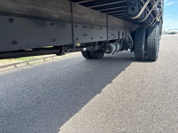 2020 Freightliner eM2 in Phoenix, AZ — photo 5