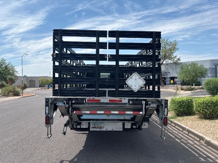 2020 Freightliner eM2 in Phoenix, AZ — photo 7