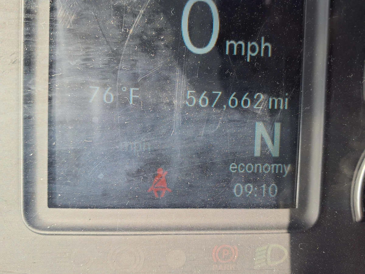 2023 Freightliner Cascadia - image 10