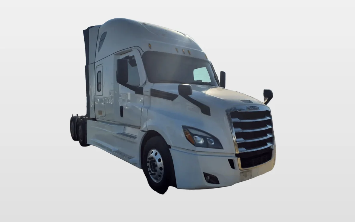 2023 Freightliner Cascadia - image 1