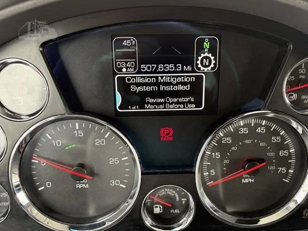 2021 Kenworth T680 - image 12