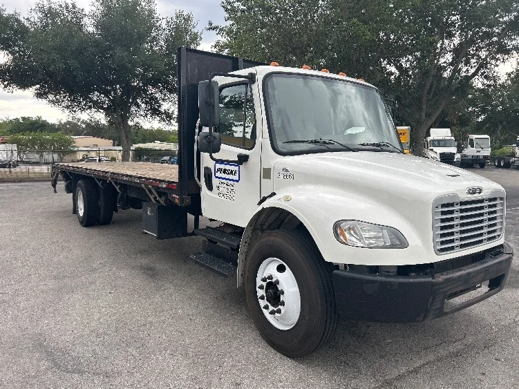 2019 Freightliner M2 106 in Sarasota, FL