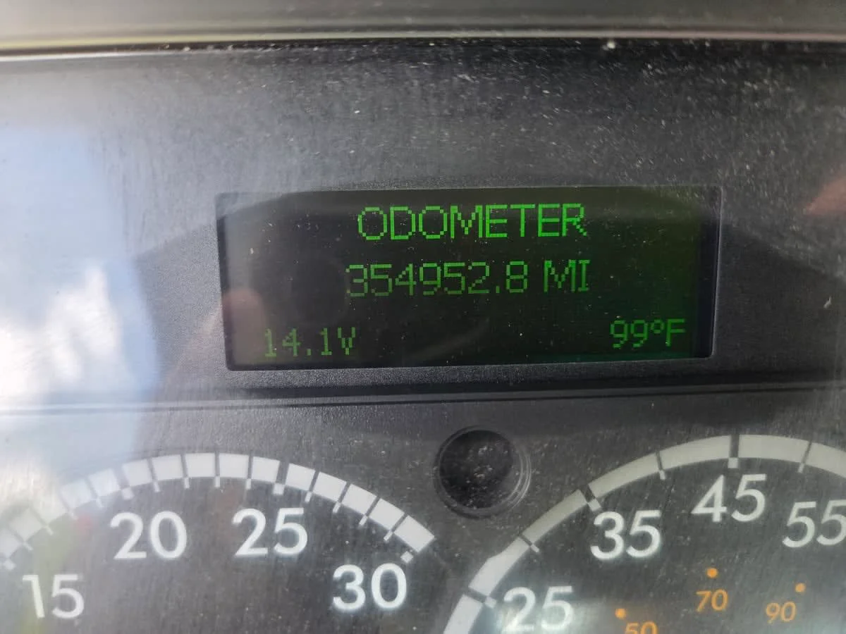 2020 Freightliner Cascadia in St. Rose, LA — photo 10
