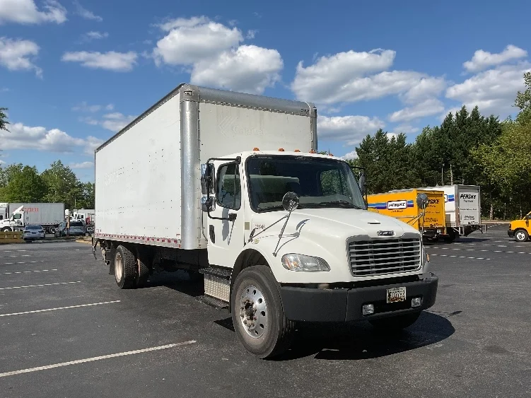 2019 Freightliner M2 106 in Capitol Heights, MD