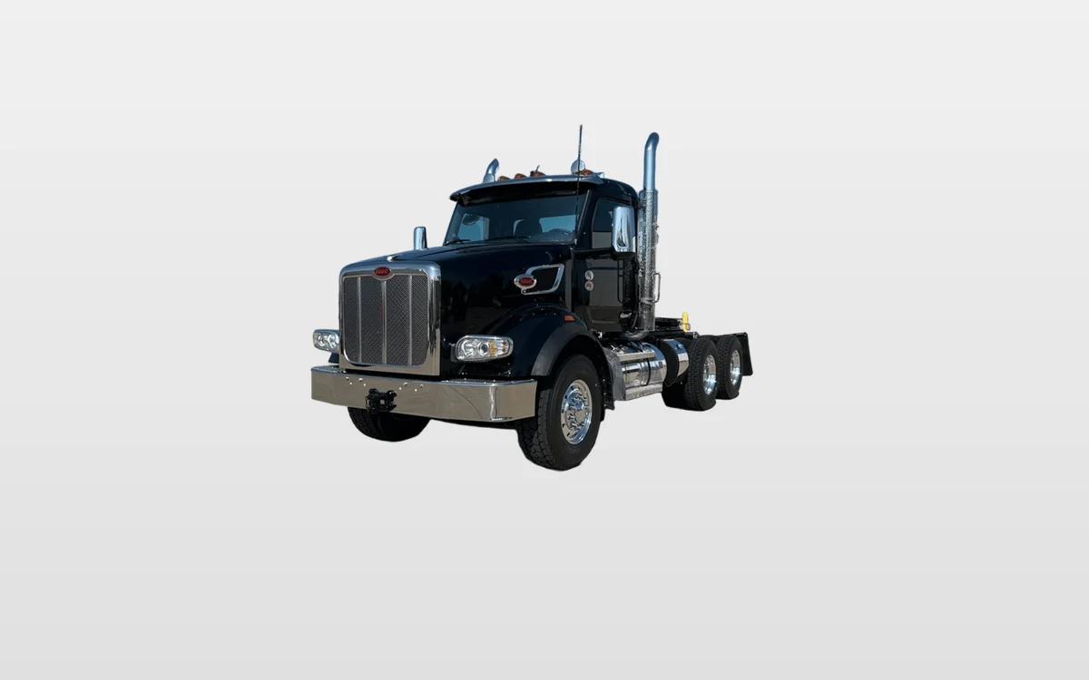 2026 Peterbilt 567 - image 1