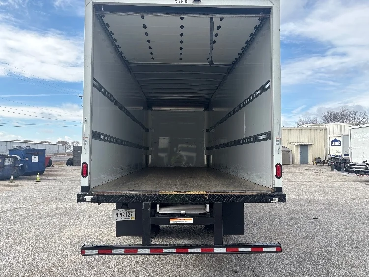 2024 International MV - image 8