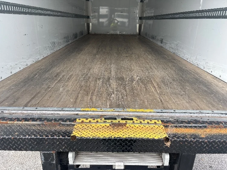 2024 International MV - image 9