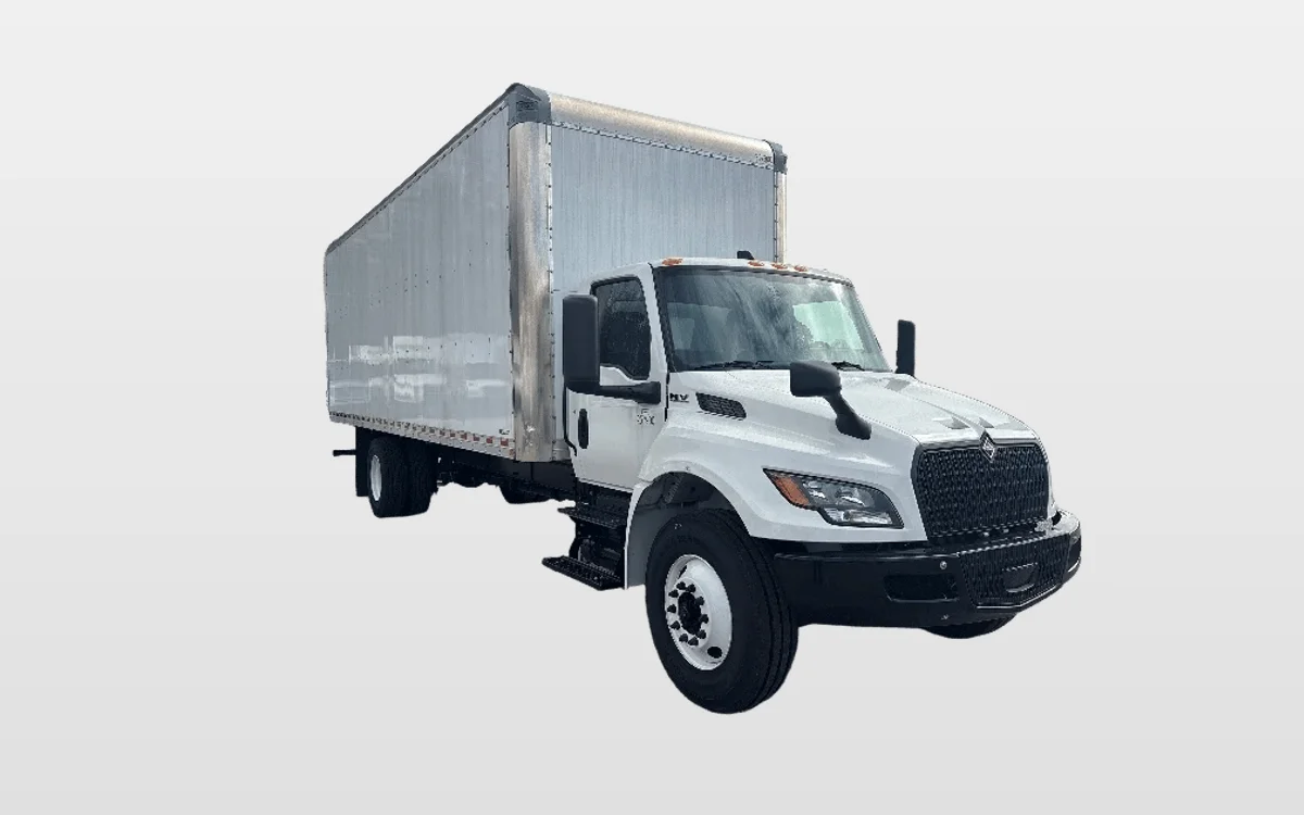 2024 International - image 1