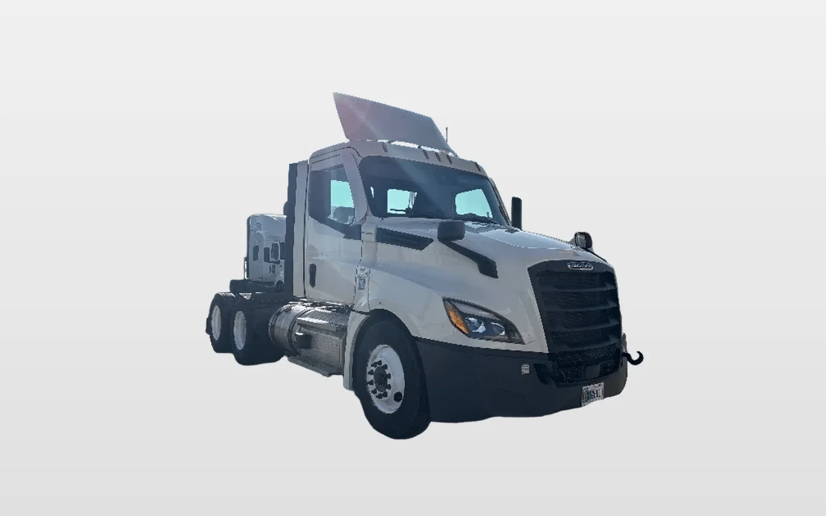 2021 Freightliner - image 1