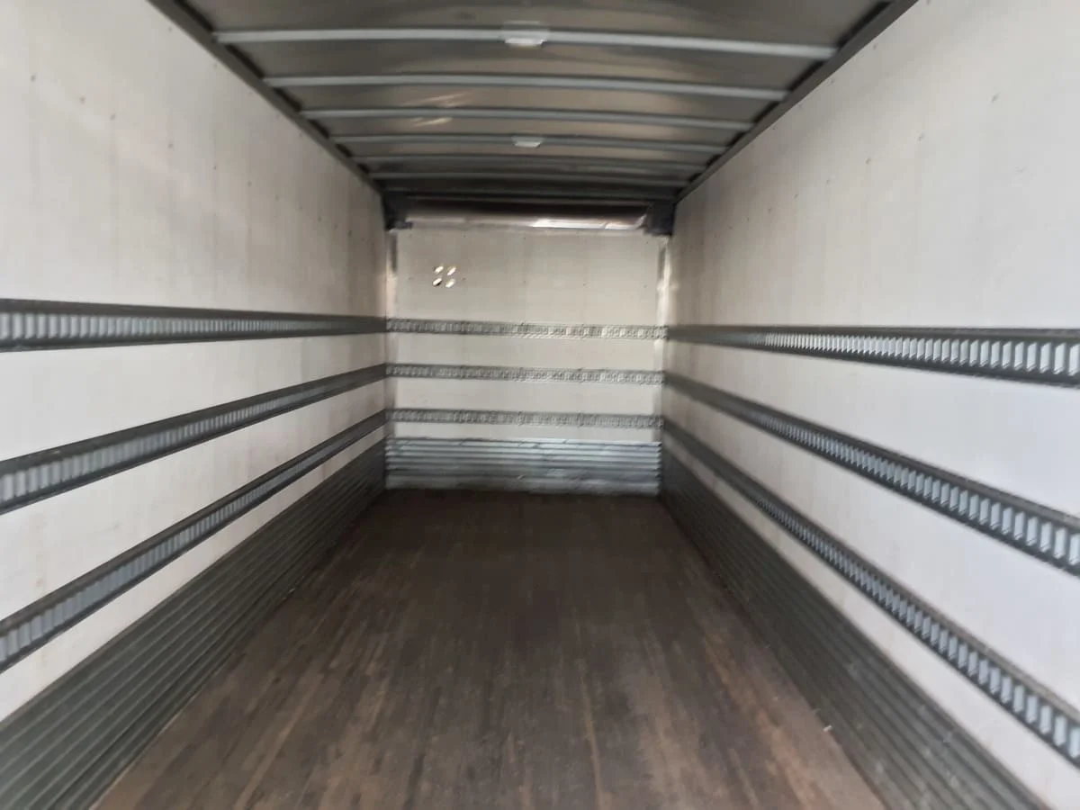 2016 Freightliner M2 106 in Bolingbrook, IL — photo 8