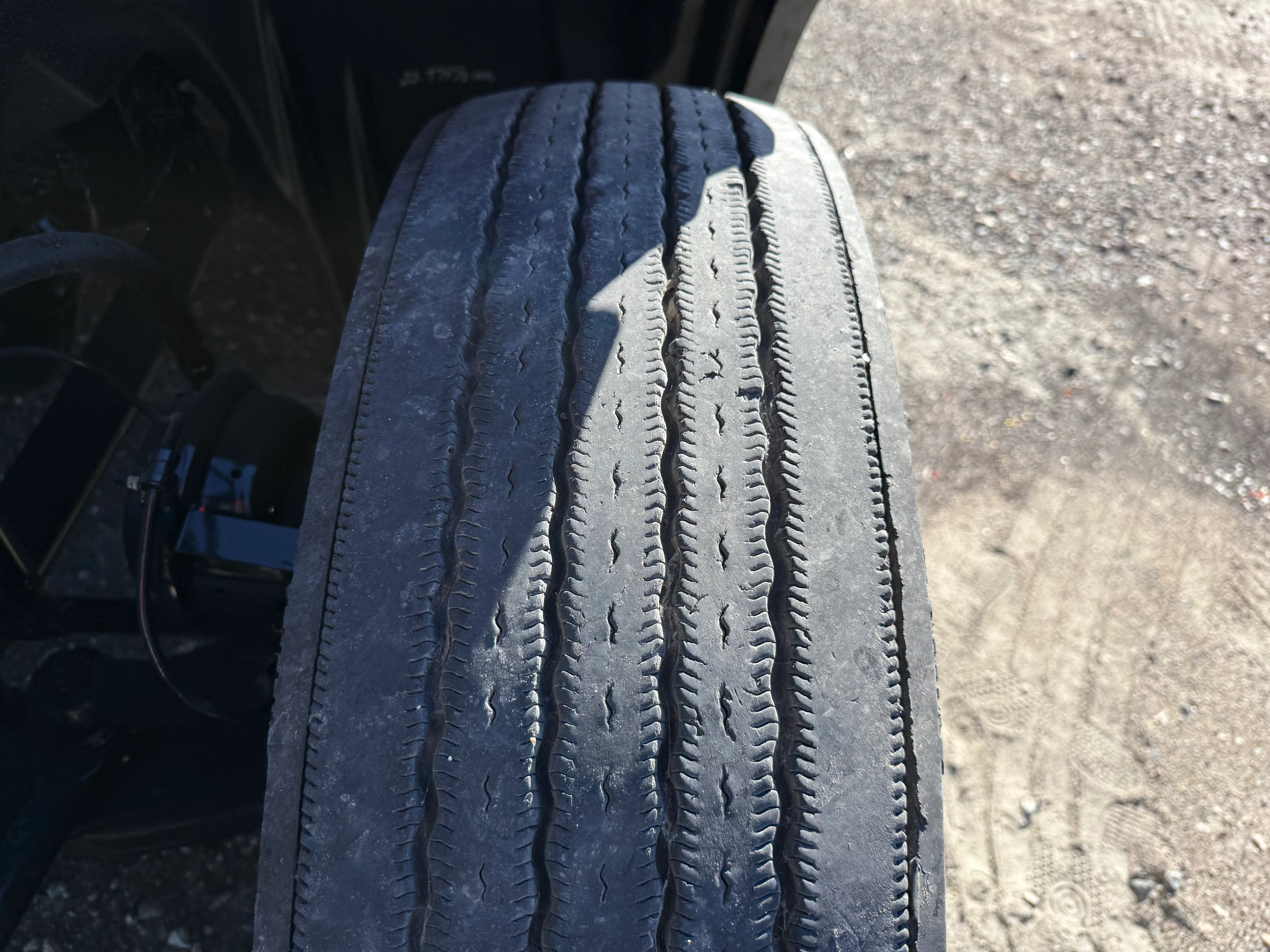 2021 Freightliner Cascadia in San Diego, CA — photo 13