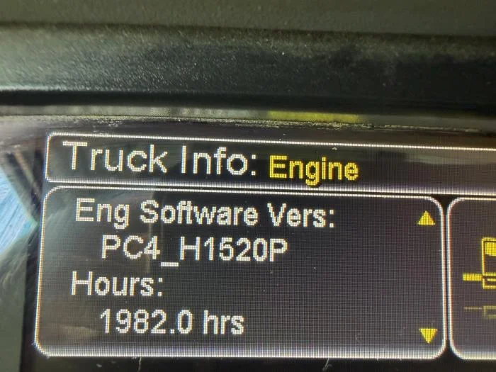 2020 Peterbilt 579 — photo 37