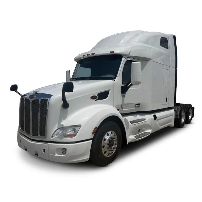 2020 Peterbilt 579