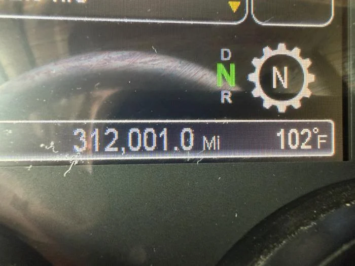 2020 Peterbilt 579 — photo 38