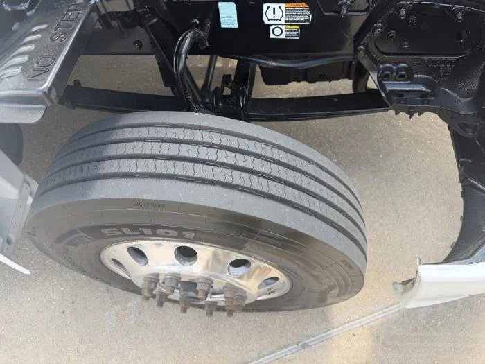 2020 Peterbilt 579 — photo 21