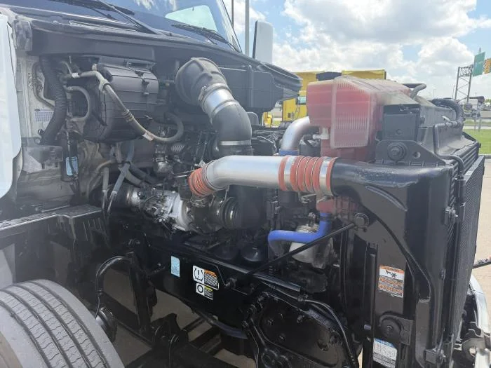 2020 Peterbilt 579 — photo 19