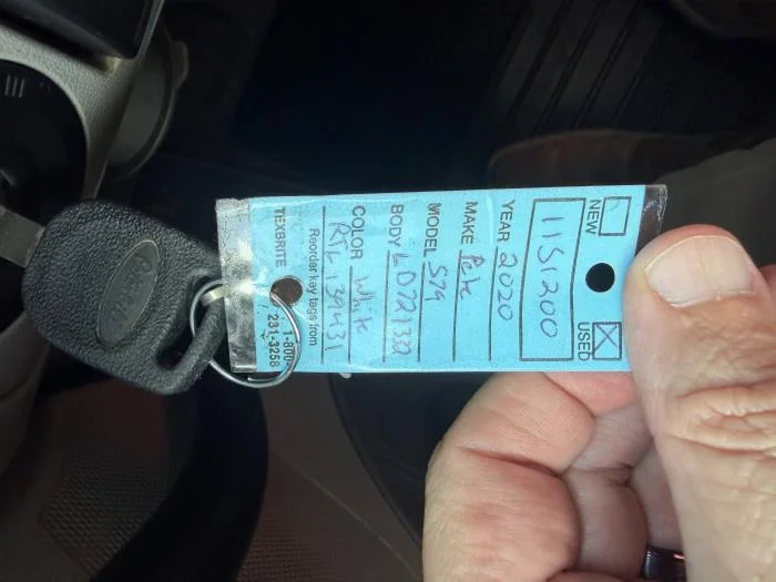 2020 Peterbilt 579 — photo 39