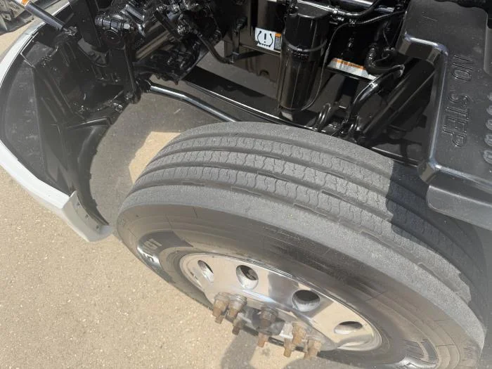 2020 Peterbilt 579 — photo 18