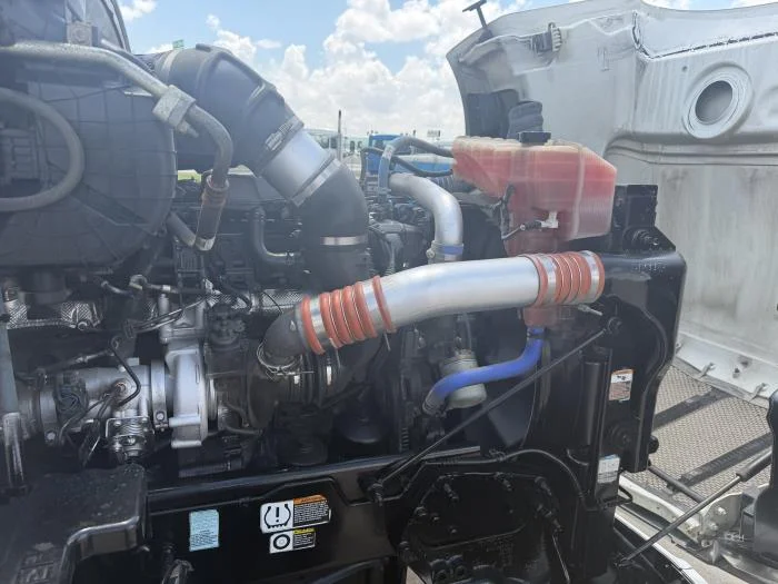 2020 Peterbilt 579 — photo 20