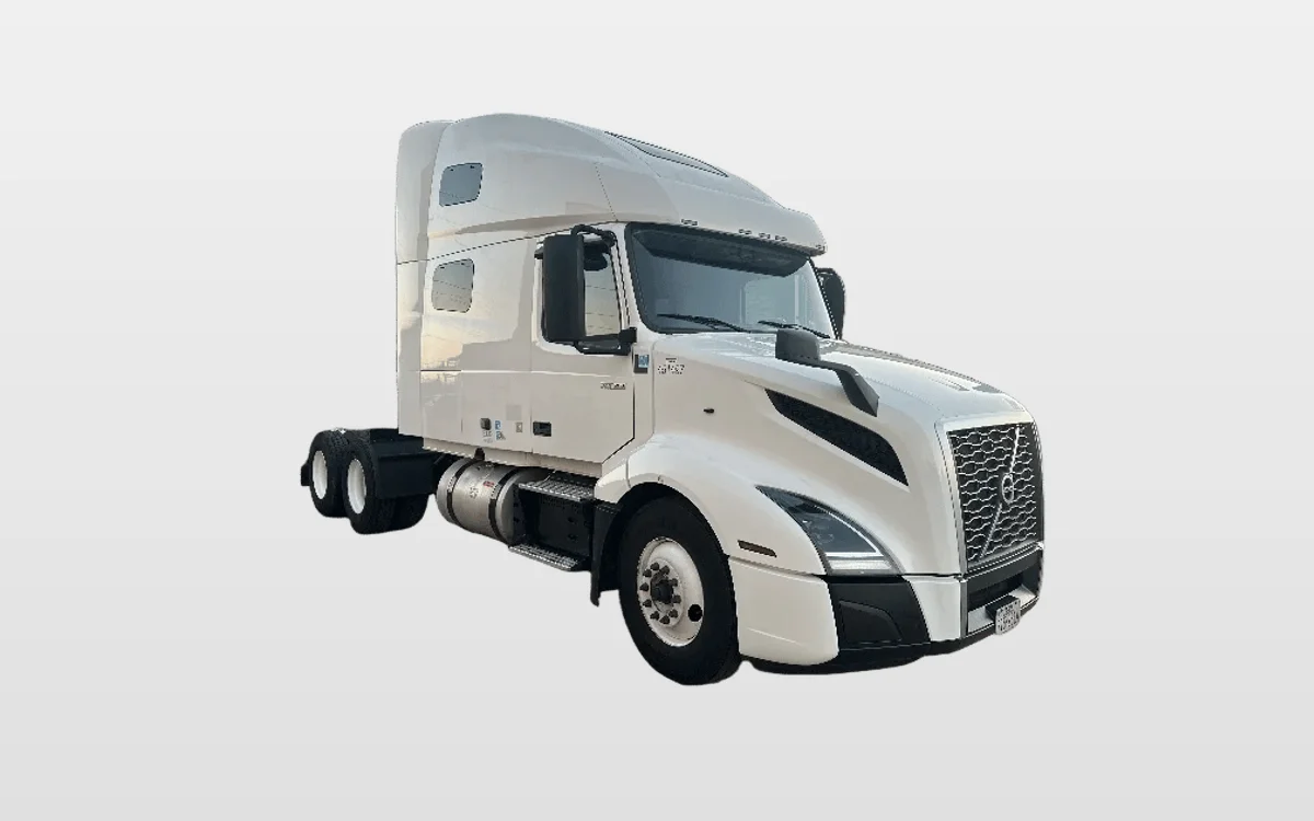 2023 Volvo VNL 760 - image 1