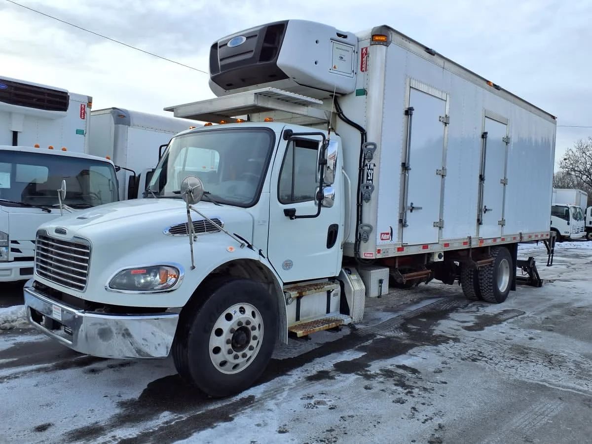 2020 Freightliner M2 106 in Salisbury, MA