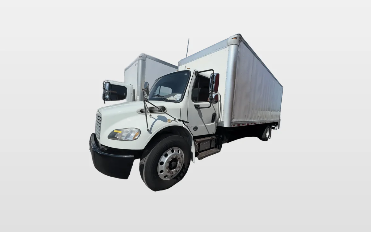 2019 Freightliner M2 106 - image 1
