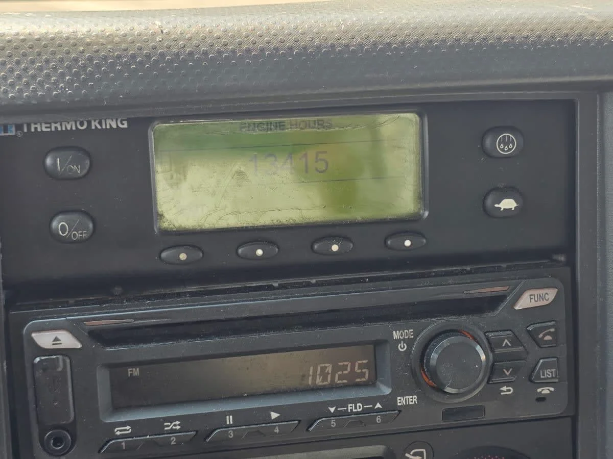 2020 Isuzu FTR in Bensalem, PA — photo 13