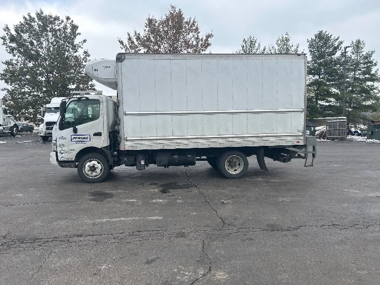 2020 Hino in Louisville, KY — photo 4