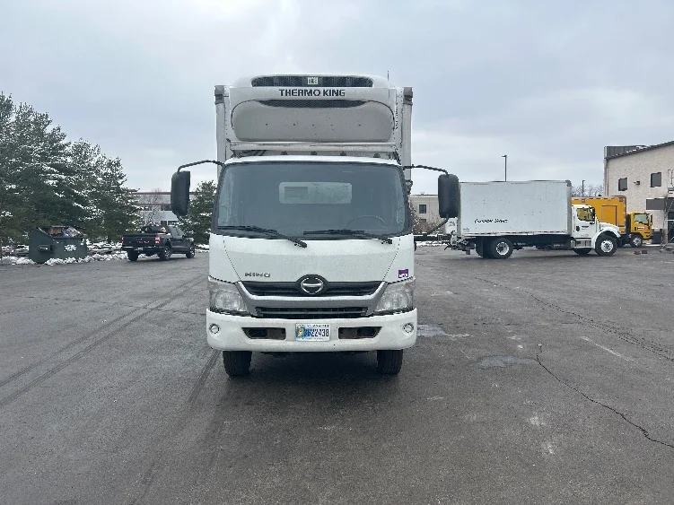 2020 Hino in Louisville, KY — photo 2