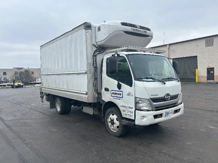 2020 Hino in Louisville, KY