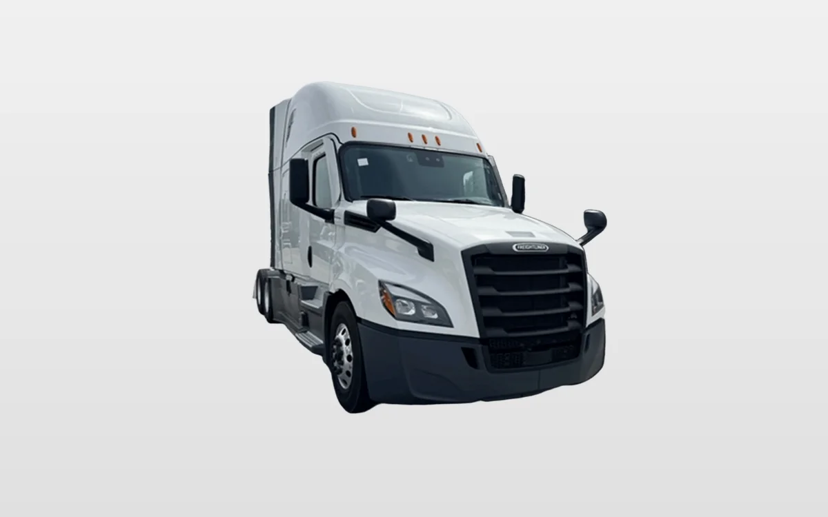 2024 Freightliner Cascadia - image 1