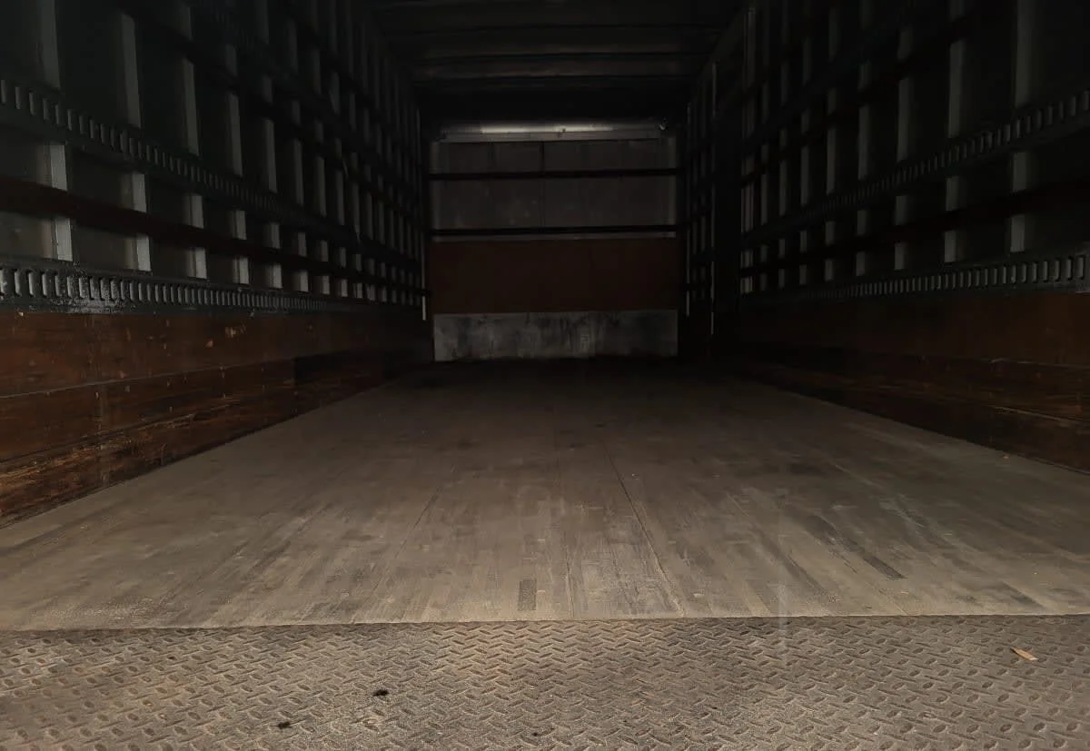 2020 International MV in Jacksonville, FL — photo 8
