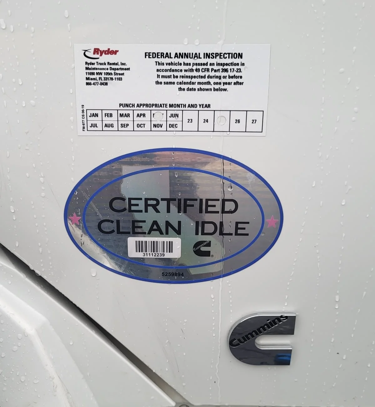 2020 International MV - image 12