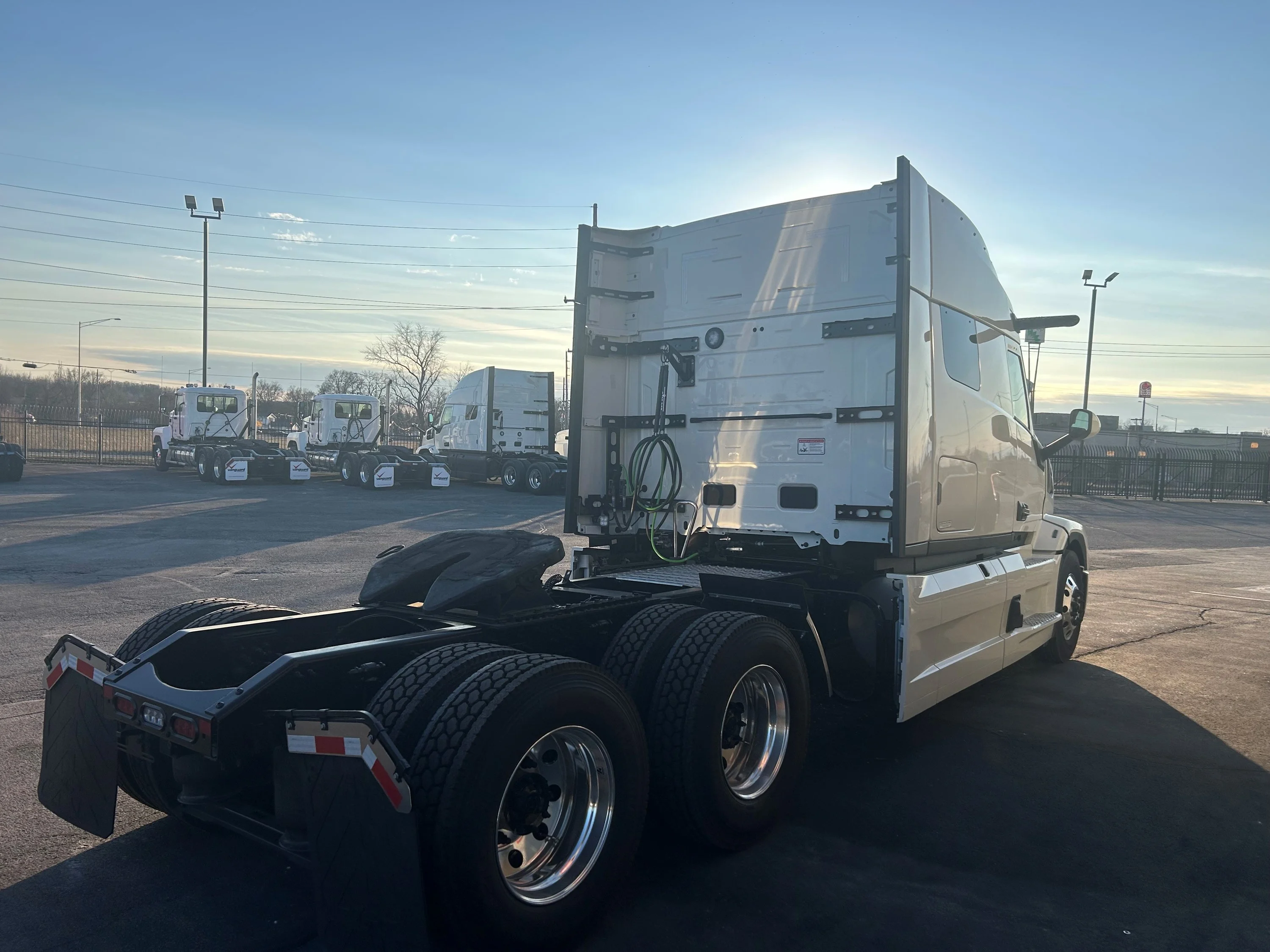 2026 Mack Pioneer in Cahokia, IL — photo 3