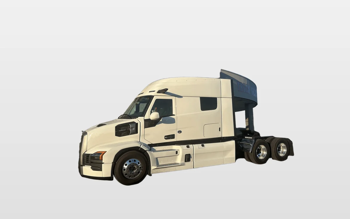 2026 Mack - image 1