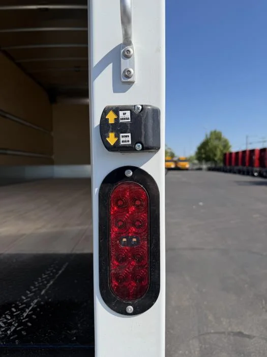 2026 International MV - image 5