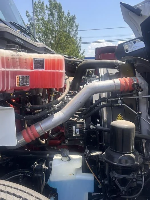 2026 International MV - image 11