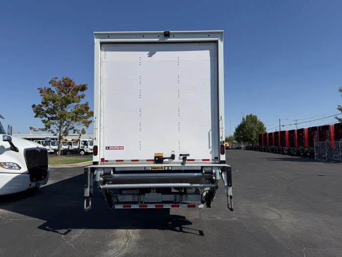 2026 International MV - image 3