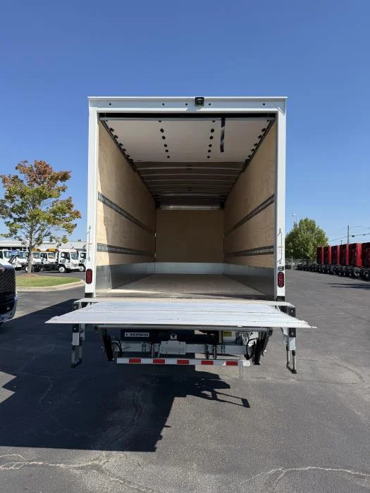 2026 International MV - image 7