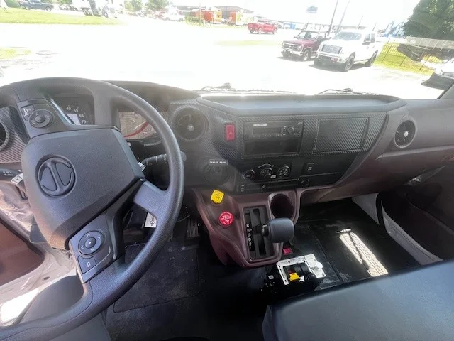 2026 Hino L7 in Lowell, AR — photo 11
