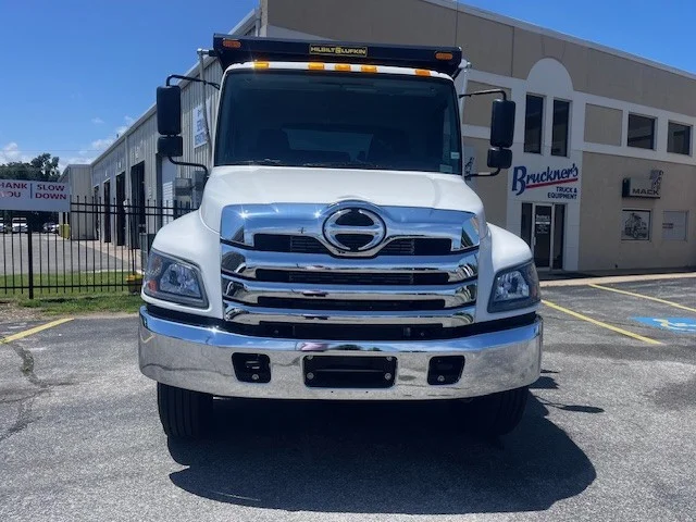 2026 Hino L7 in Lowell, AR — photo 2