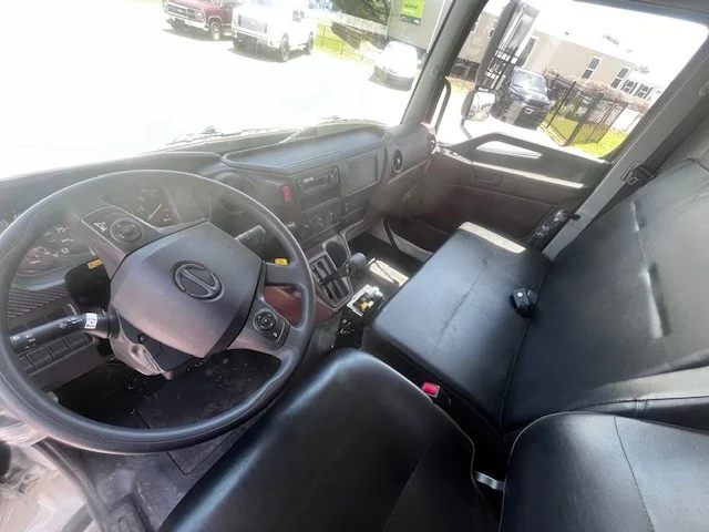 2026 Hino L7 in Lowell, AR — photo 10