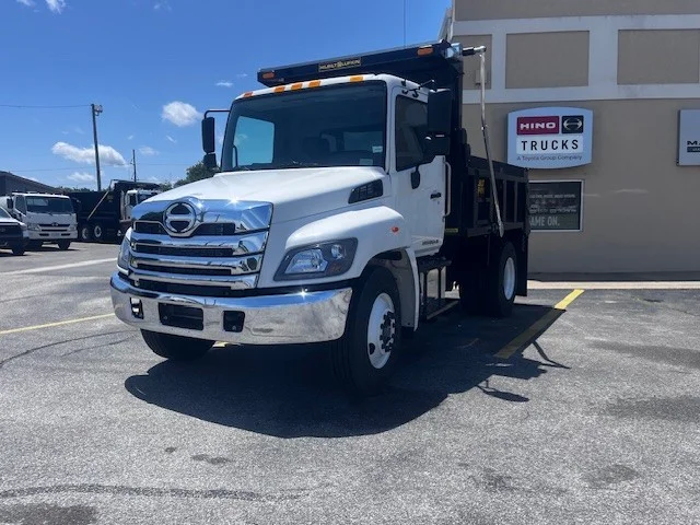 2026 Hino L7 in Lowell, AR