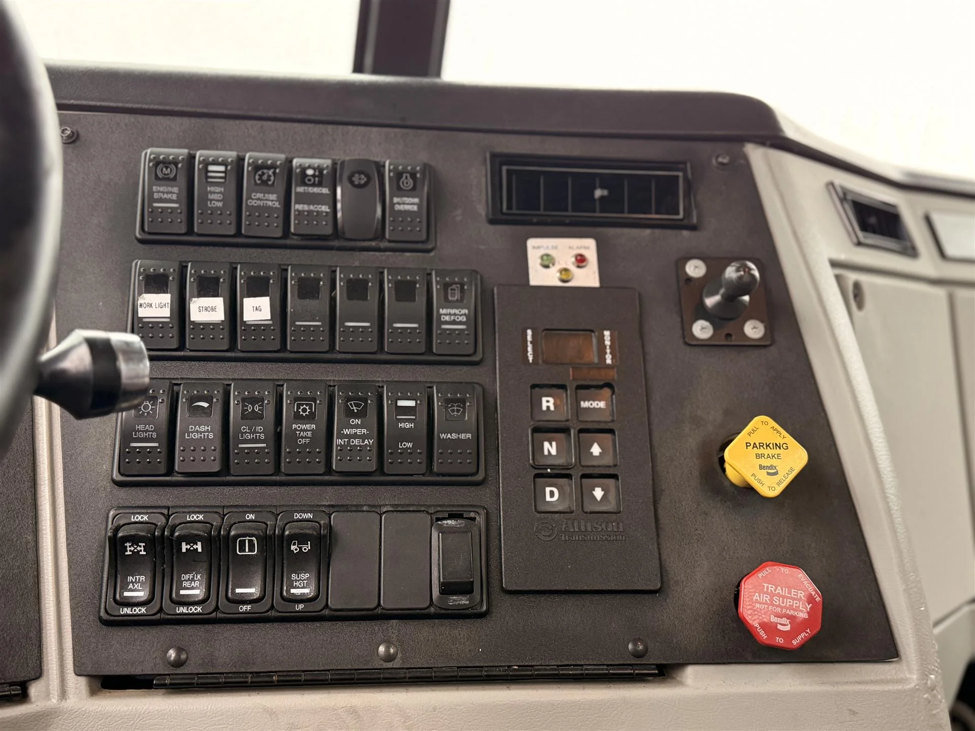2014 Western Star 4700 in Marshfield, WI — photo 8