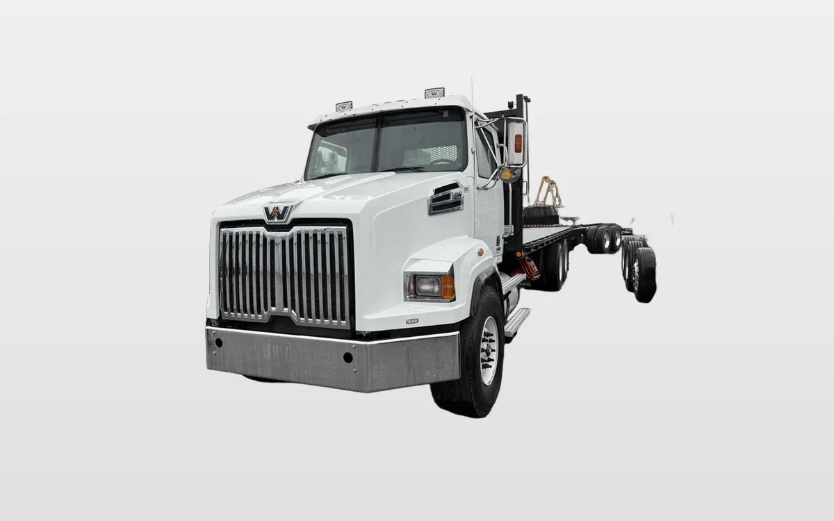 2014 Western Star - image 1