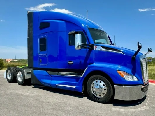 2023 Kenworth T680 in Springdale, AR