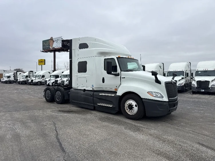 2023 International LT in La Porte, IN