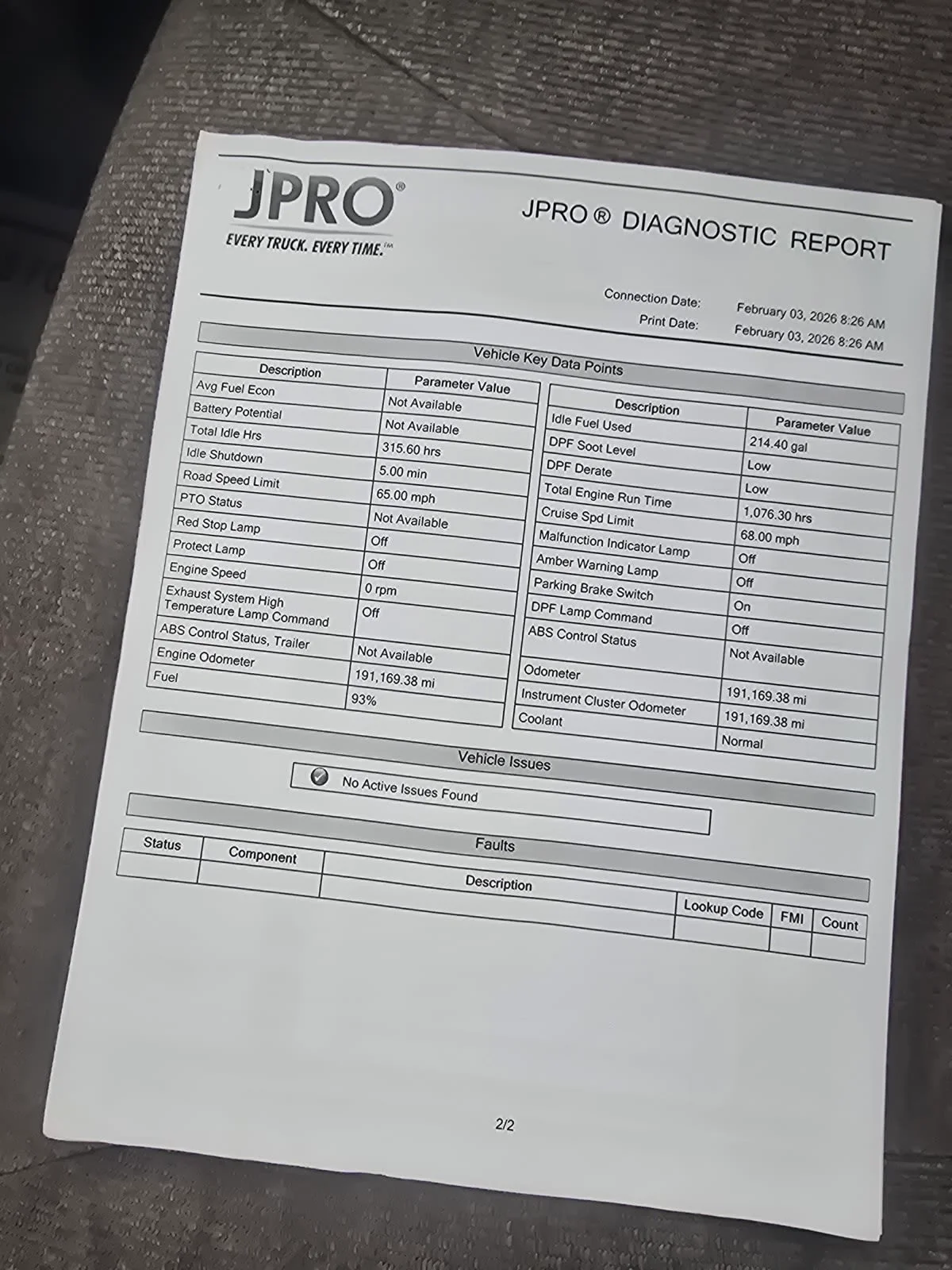 2019 International RH - image 10