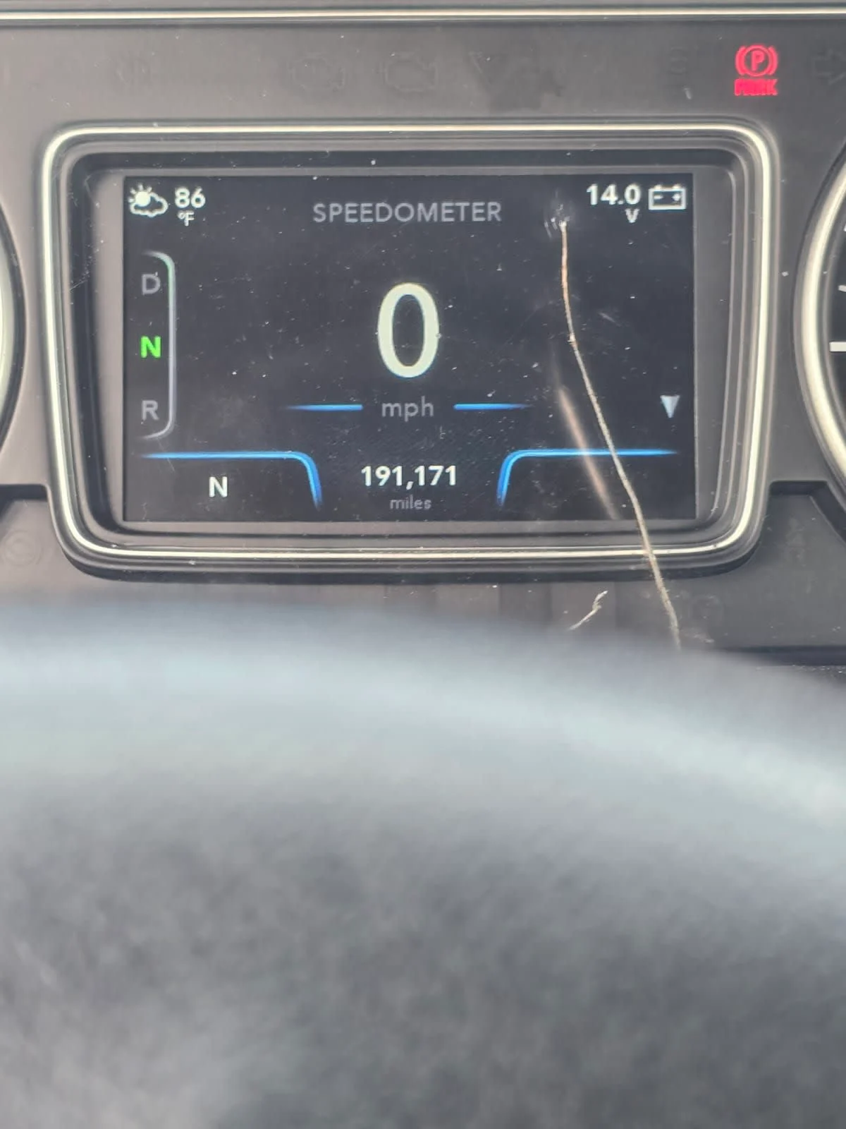 2019 International RH - image 9