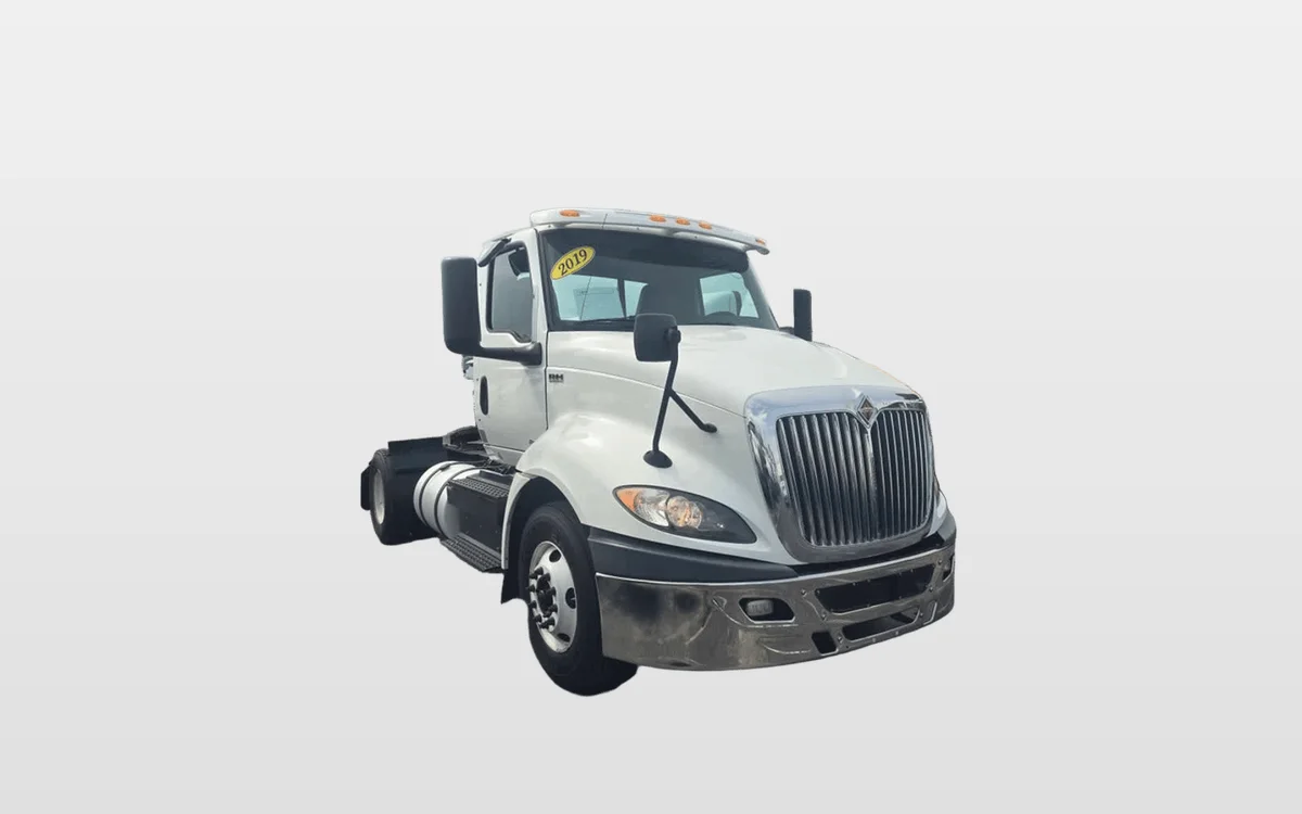 2019 International RH - image 1